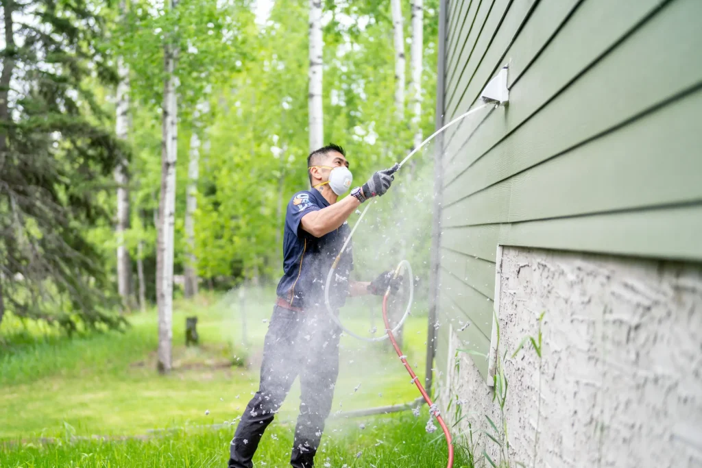 Dryer Vent Cleaning